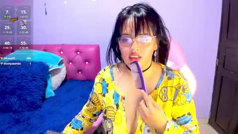 Natis online show from 02/13/25, 01:40