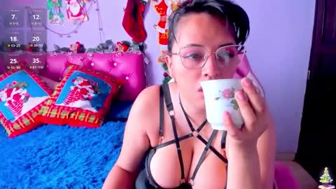 Natis online show from 12/14/25, 12:21