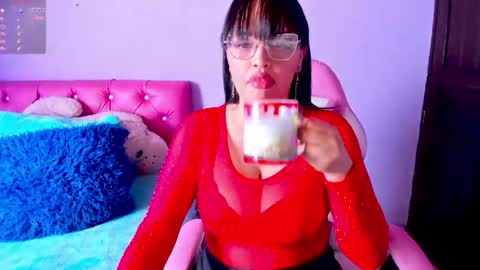 Snapshot of cristaln07 chatting on 05/09/26, 02:44 Natis online show from 05/09/26, 02:44
