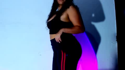 cristal online show from 03/19/26, 03:43