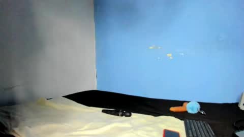 Cristal Solei online show from 04/23/26, 03:47