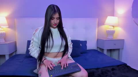 cristalssmith online show from 01/10/26, 03:52