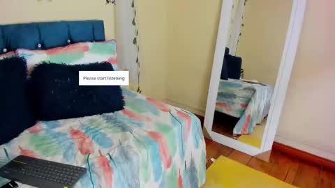 cristal walker online show from 10/02/25, 11:39