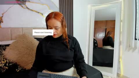 cristal walker online show from 06/15/26, 11:12