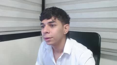 cristhian online show from 10/01/25, 05:57