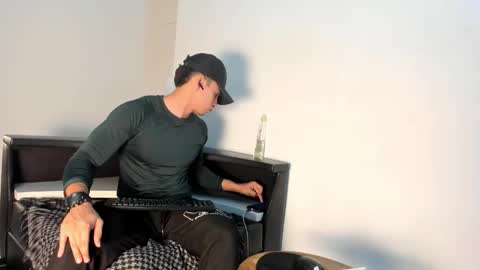 CRIS online show from 05/09/26, 12:27