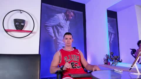 CRIS online show from 05/25/26, 12:49