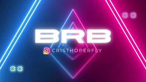 Snapshot of cristhoperfly chatting on 12/18/24, 01:34 Cris Independent model online show from 12/18/24, 01:34