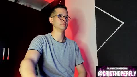 Snapshot of cristhoperfly chatting on 01/26/25, 02:03 Cris Independent model online show from 01/26/25, 02:03