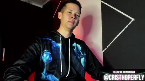 Snapshot of cristhoperfly chatting on 01/30/25, 01:00 Cris Independent model online show from 01/30/25, 01:00