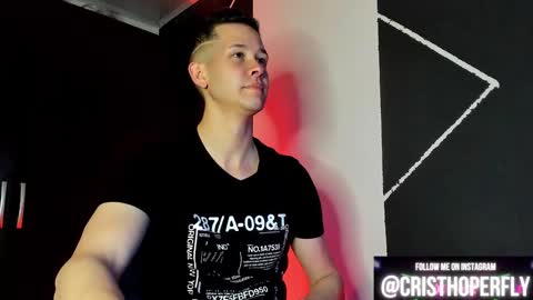 Snapshot of cristhoperfly chatting on 02/01/25, 01:44 Cris Independent model online show from 02/01/25, 01:44