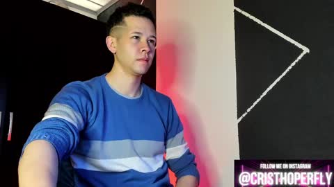 Snapshot of cristhoperfly chatting on 02/04/25, 11:49 Cris Independent model online show from 02/04/25, 11:49