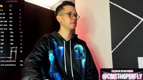 Snapshot of cristhoperfly chatting on 02/04/25, 02:53 Cris Independent model online show from 02/04/25, 02:53