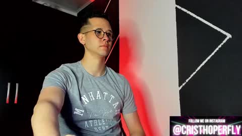 Snapshot of cristhoperfly chatting on 02/05/25, 02:19 Cris Independent model online show from 02/05/25, 02:19