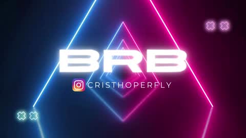 Snapshot of cristhoperfly chatting on 02/05/25, 12:38 Cris Independent model online show from 02/05/25, 12:38