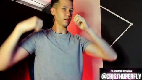 Snapshot of cristhoperfly chatting on 02/07/25, 11:56 Cris Independent model online show from 02/07/25, 11:56