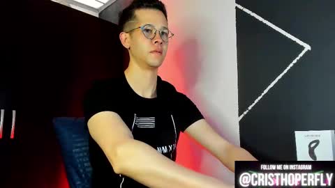 Snapshot of cristhoperfly chatting on 02/09/25, 12:08 Cris Independent model online show from 02/09/25, 12:08