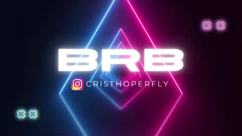 Snapshot of cristhoperfly chatting on 02/09/25, 03:12 Cris Independent model online show from 02/09/25, 03:12