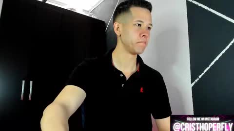 Snapshot of cristhoperfly chatting on 02/15/25, 04:34 Cris Independent model online show from 02/15/25, 04:34