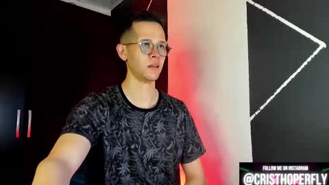 Snapshot of cristhoperfly chatting on 02/18/25, 02:05 Cris Independent model online show from 02/18/25, 02:05