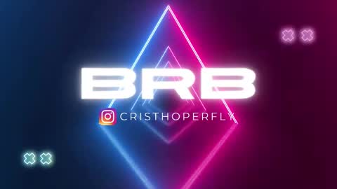 Snapshot of cristhoperfly chatting on 02/18/25, 12:28 Cris Independent model online show from 02/18/25, 12:28