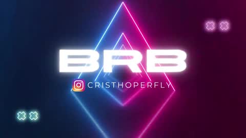 Snapshot of cristhoperfly chatting on 02/26/25, 11:09 Cris Independent model online show from 02/26/25, 11:09