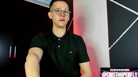 Snapshot of cristhoperfly chatting on 03/03/25, 11:33 Cris Independent model online show from 03/03/25, 11:33