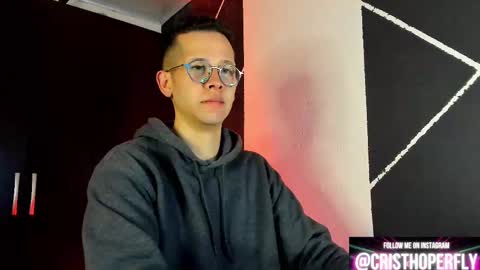 Snapshot of cristhoperfly chatting on 03/08/25, 04:12 Cris Independent model online show from 03/08/25, 04:12