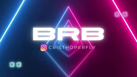 Snapshot of cristhoperfly chatting on 03/08/25, 12:41 Cris Independent model online show from 03/08/25, 12:41