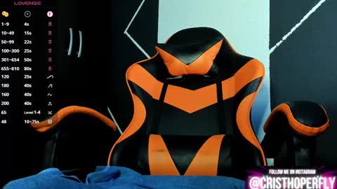 Snapshot of cristhoperfly chatting on 03/12/25, 01:25 Cris Independent model online show from 03/12/25, 01:25