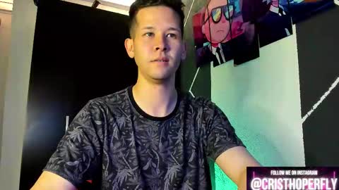 Snapshot of cristhoperfly chatting on 10/11/25, 08:18 Cris Independent model online show from 10/11/25, 08:18