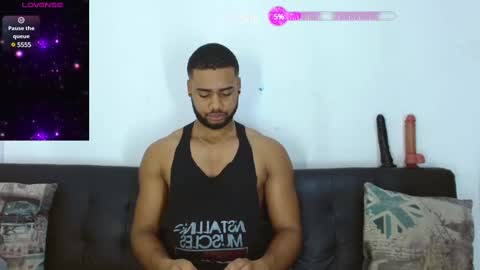 cristian_disick online show from 02/11/25, 10:37
