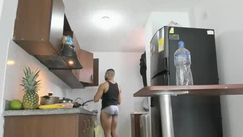 cristian_disick online show from 03/17/26, 06:33