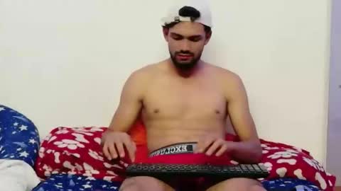 cristian gp online show from 01/17/26, 02:49