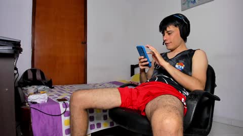 Cristian  online show from 01/24/25, 11:34