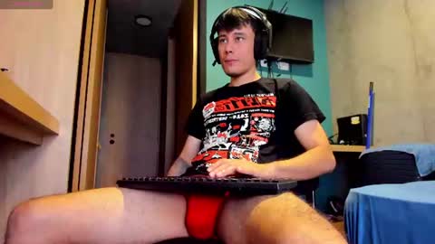 Cristian  online show from 06/30/26, 09:16