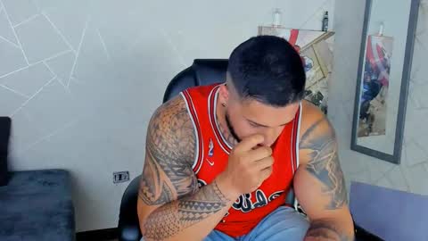 cristian walker online show from 01/28/25, 12:22