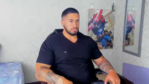 cristian walker online show from 01/30/25, 12:06