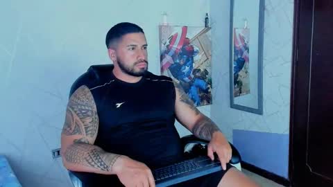 cristian walker online show from 02/01/25, 11:06