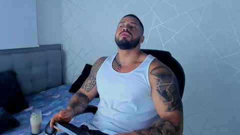 cristian walker online show from 02/04/25, 11:49