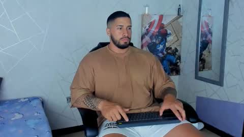 cristian walker online show from 02/11/25, 12:05