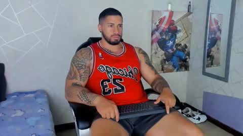 cristian walker online show from 02/14/25, 12:47