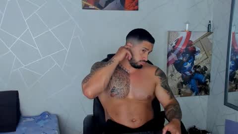 cristian walker online show from 02/21/25, 11:01