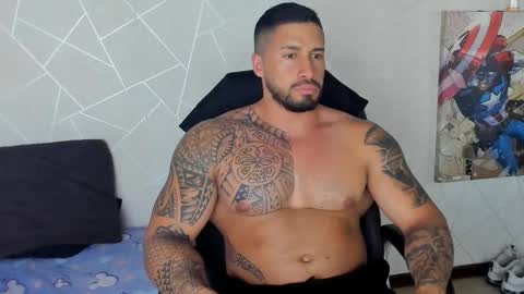 cristian walker online show from 02/27/25, 09:36