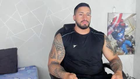 cristian walker online show from 03/04/25, 12:22