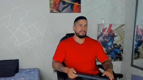 cristian walker online show from 03/06/25, 11:42