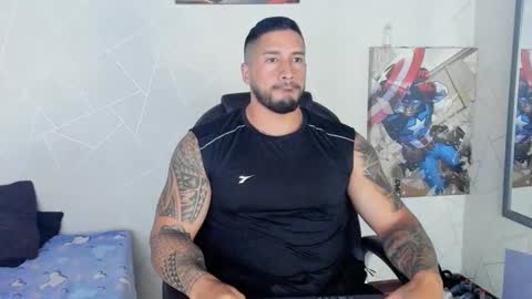 cristian walker online show from 03/12/25, 12:04