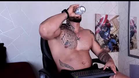 cristian walker online show from 10/06/25, 11:29