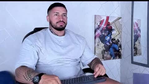 cristian walker online show from 10/11/25, 10:25