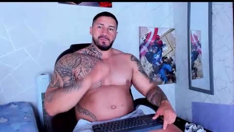 cristian walker online show from 12/02/25, 11:37